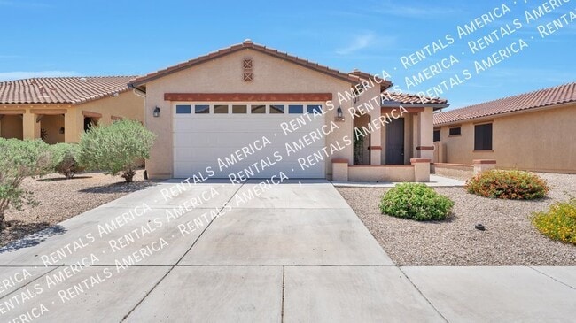 property at 6457 W Sugar Pine Trail