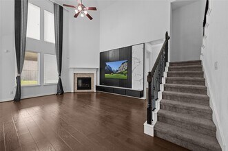 20507 Duncan Run Ln in Cypress, TX - Foto de edificio - Building Photo