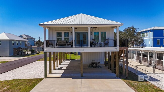 property at 5665 Armadillo Ave