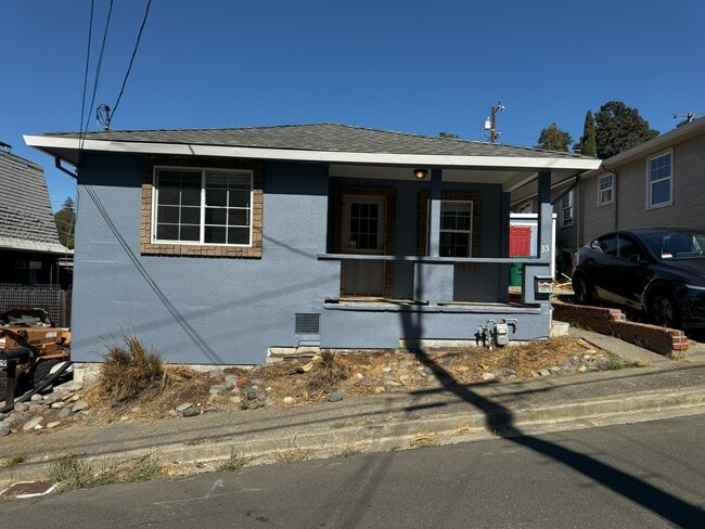 property at 35 Atherton Ave