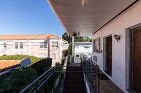 745 Jefferson Ave in Miami Beach, FL - Building Photo - Building Photo