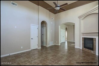 3642 Grand Bahamas Dr in El Paso, TX - Building Photo - Building Photo