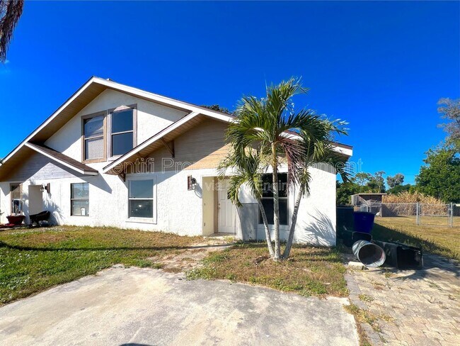 property at 7493 Pebble Beach Rd