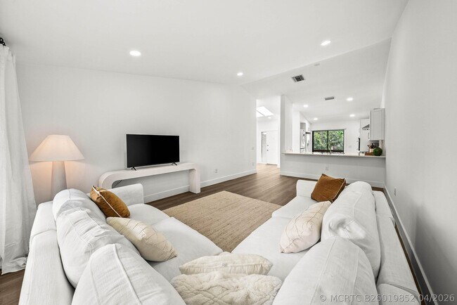 property at 13105 Belhaven Ct