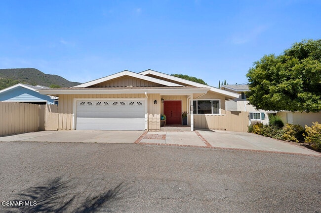 property at 225 Canyon Rd