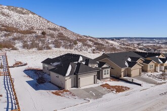 4886 Mesa Top Dr in Monument, CO - Building Photo - Building Photo