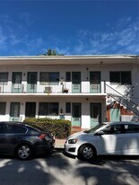 800 Pennsylvania Ave in Miami Beach, FL - Building Photo