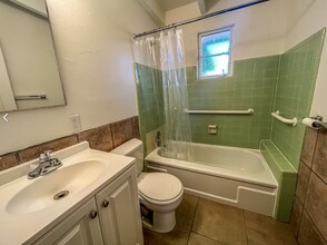3657 N Los Altos Ave in Tucson, AZ - Building Photo - Building Photo