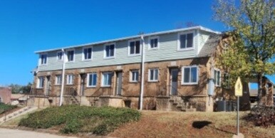 1100 7th St, Unit South in Pawnee, OK - Building Photo - Building Photo