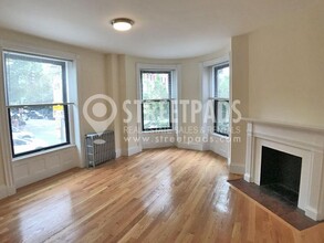 504 Beacon St in Boston, MA - Building Photo - Building Photo