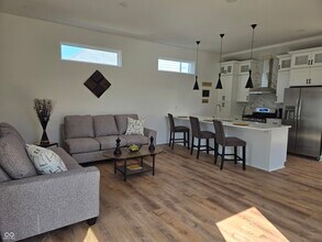 1026 St Peter St in Indianapolis, IN - Building Photo - Building Photo