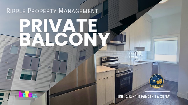 property at 101 Panatella Square NW