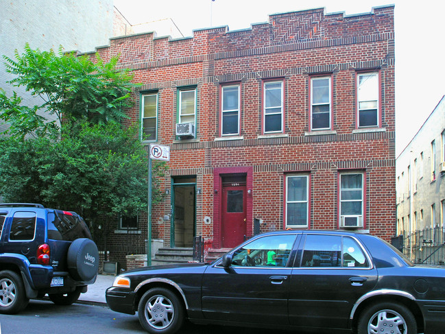 1094 Longfellow Ave in Bronx, NY - Building Photo - Building Photo