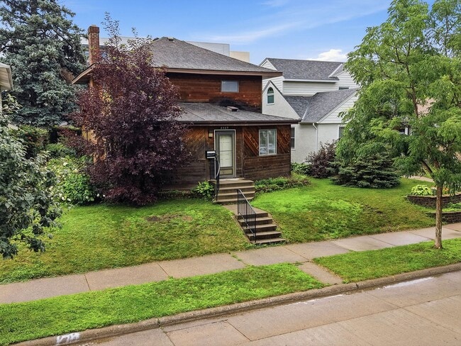 property at 4549 45th Ave S