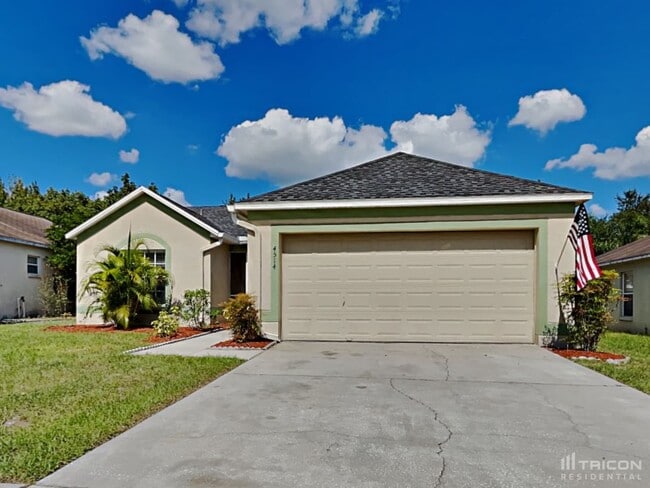 4514 Horseshoe Pick Ln in Valrico, FL - Building Photo - Building Photo