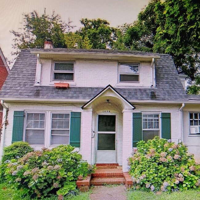 property at 1414 Gordon Ave