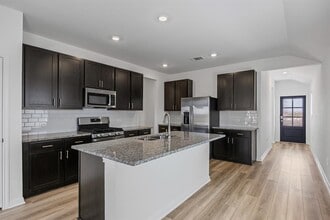 14113 Matterod Dr in Del Valle, TX - Building Photo - Building Photo