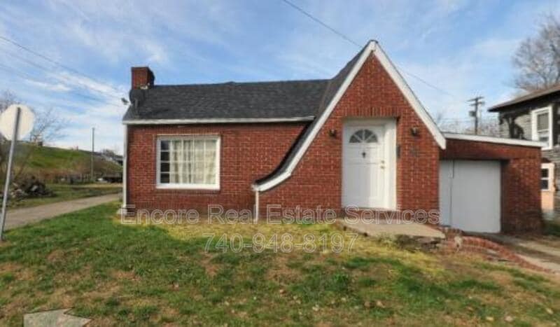 59 Vine St in Newark, OH - Building Photo