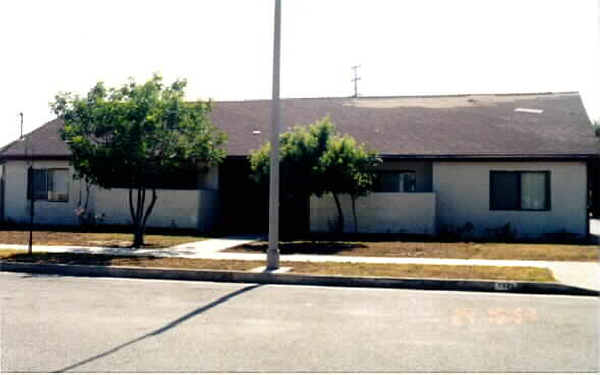 7525 Ben Ave in North Hollywood, CA - Building Photo - Building Photo