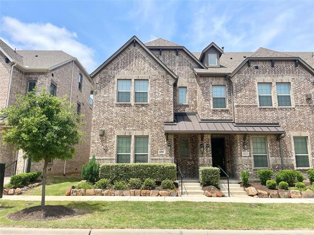 4201 Kearsage Dr in Frisco, TX - Building Photo