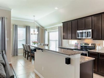 1816 Woodlawn Trail in Prosper, TX - Building Photo