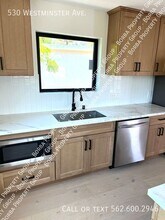 530 Westminster Ave in Los Angeles, CA - Building Photo - Building Photo