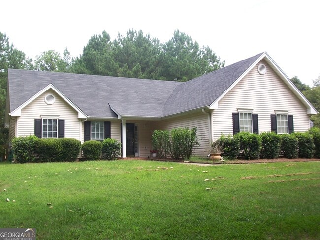 property at 236 Major Rd