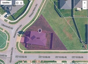 18500 Summer Grove Ave in Edmond, OK - Building Photo - Building Photo
