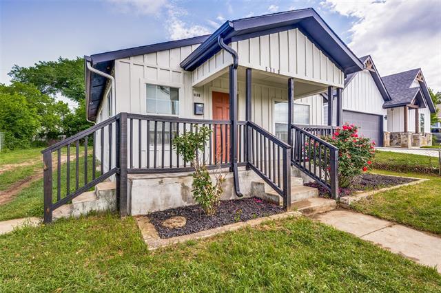 property at 5118 Blackmore Ave