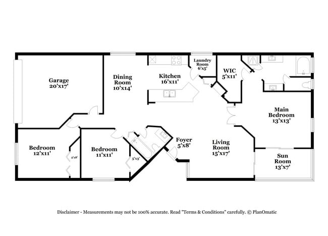 404 Laguna Mill Dr in Ruskin, FL - Building Photo - Building Photo