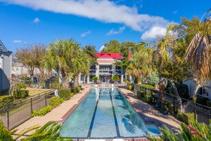 7979 Westheimer Apartments