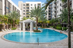 CERU in Boca Raton, FL - Building Photo