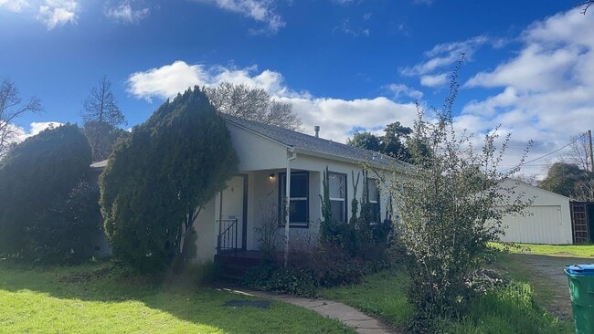 property at 1617 Arbutus Ave