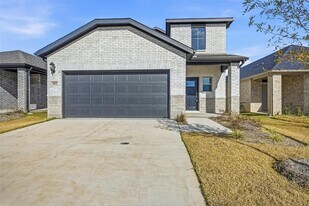 602 Travine Dr in Princeton, TX - Building Photo