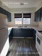 1959 S 57th St in West Allis, WI - Building Photo - Building Photo