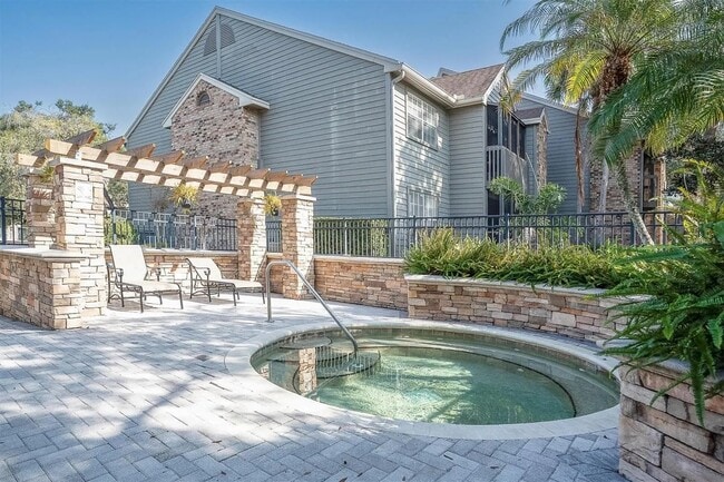 property at 2500 Winding Creek Blvd