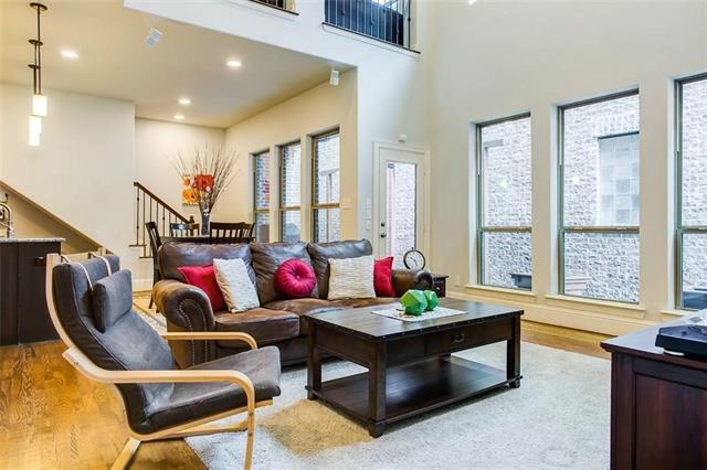 property at 4921 Sage Hill Dr