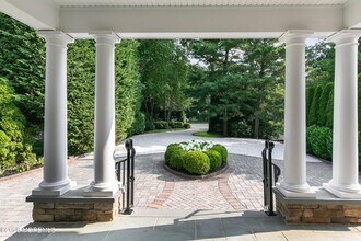 619 Beacon Blvd in Sea Girt, NJ - Foto de edificio - Building Photo