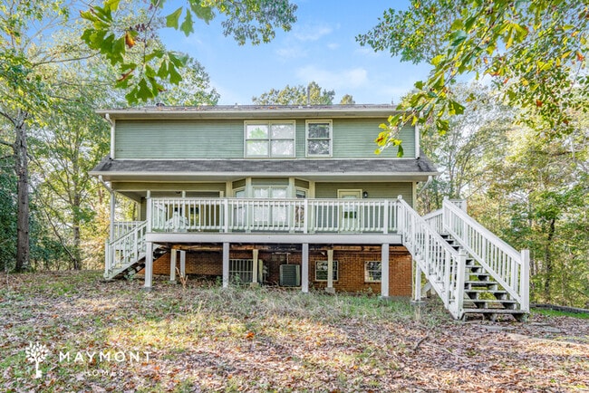 2915 Riverview Rd in Birmingham, AL - Building Photo - Building Photo