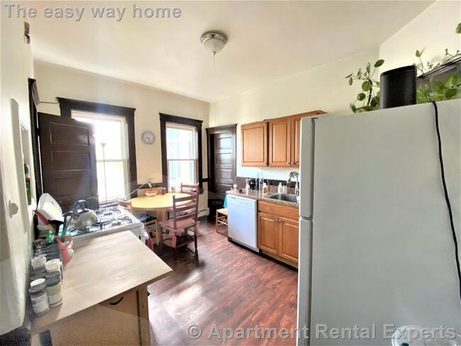 property at 122 Columbia St