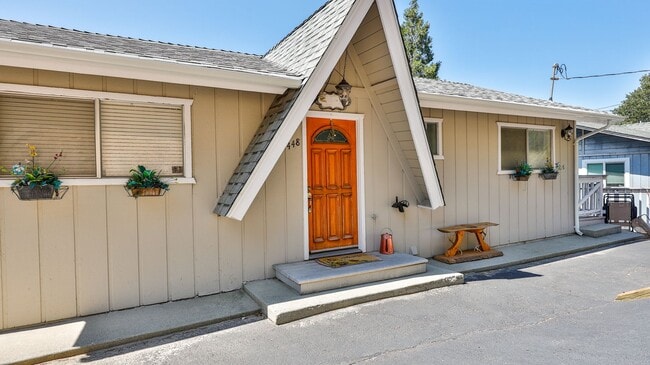 property at 448 Delle Dr