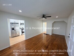 4512 N Banner Dr in Long Beach, CA - Building Photo - Building Photo