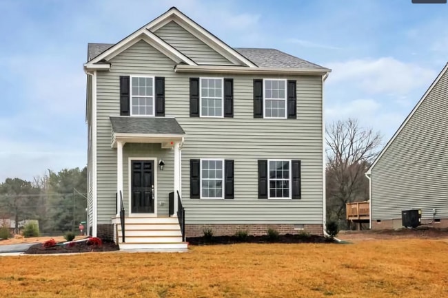 8200 Canberra Dr in Richmond, VA - Building Photo - Building Photo