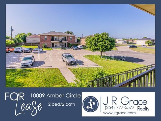 property at 10009 Amber Cir