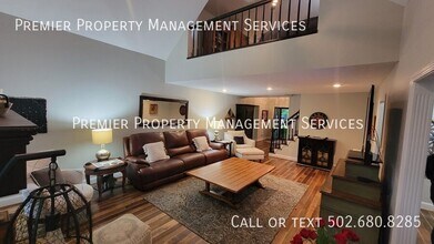 2619 Titleist Rd in Louisville, KY - Building Photo - Building Photo