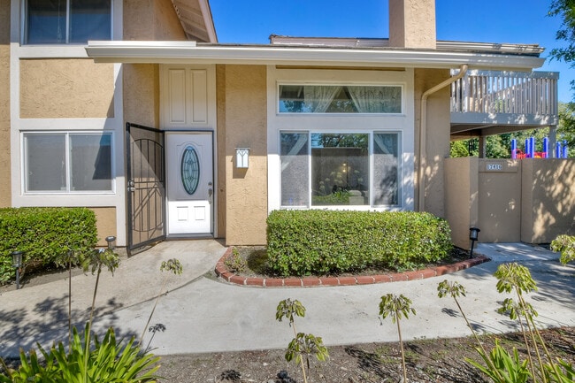 property at 17416 Ashburton Rd