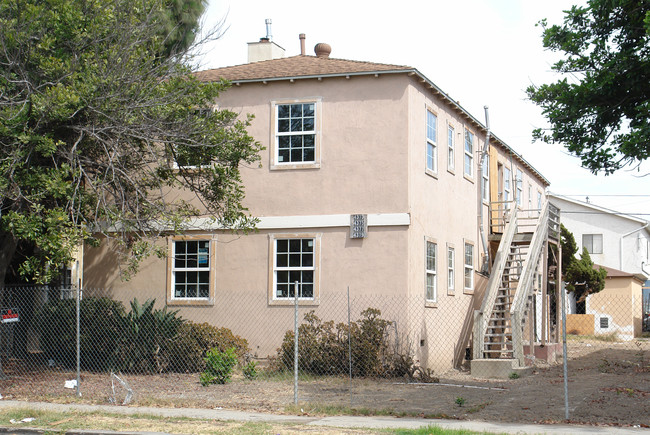 4365-4373 Texas St in San Diego, CA - Building Photo - Building Photo