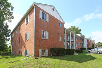 Belmont Village Apartments in King of Prussia, PA - Building Photo - Building Photo