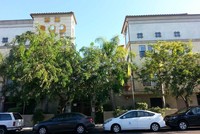 Provence Island Apartments in Northridge, CA - Foto de edificio - Building Photo