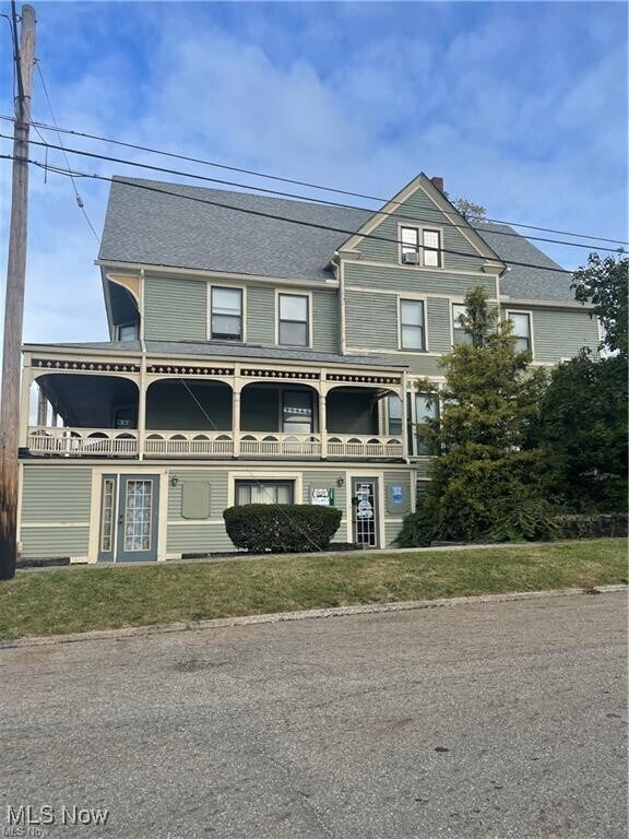 755 Broadway Ave in Bedford, OH - Building Photo - Building Photo